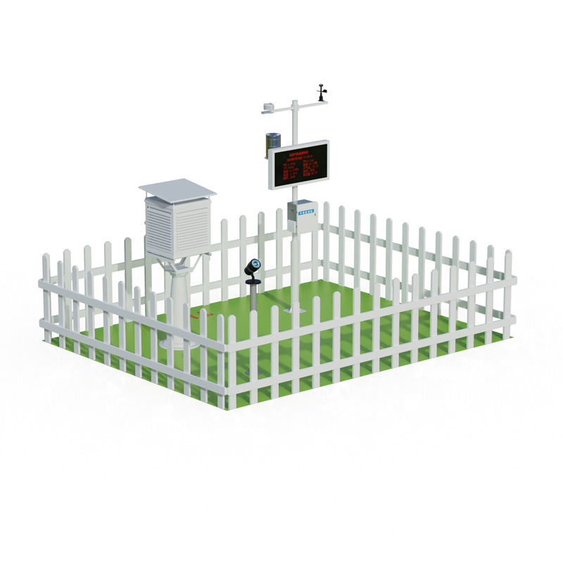 校园气象站价格及教育应用