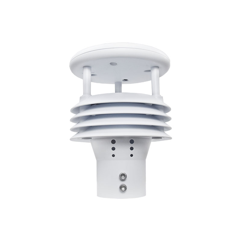 矿山环境传感器用于矿山环境监测