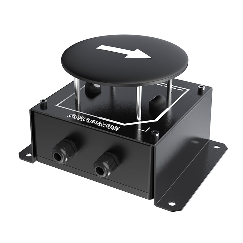 隧道风速风向检测设备