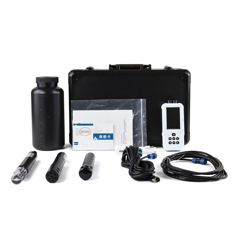 水产养殖检测仪