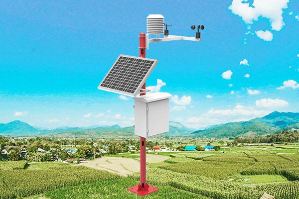 气象监测站一般都安在什么样的地方