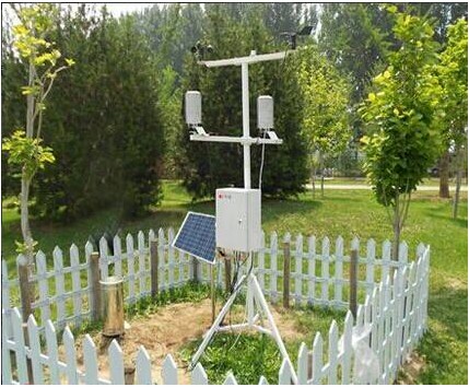 中学校园气象站建设的意义