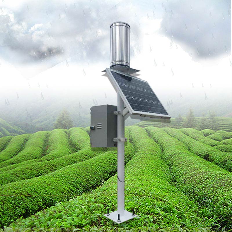 雨量器