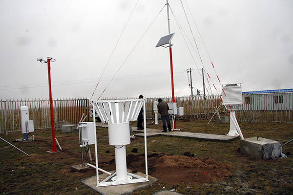 自动气象站避雷设备在自动气象站避雷的注意事项