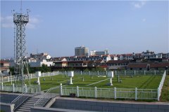 农田小气候观测站如何推进农业现代化建设