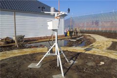 便携式气象站怎么使用？