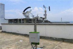 影响小型自动气象站监测的因素有哪些