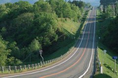 自动气象站提升道路交通安全
