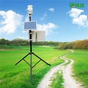 数字气象站能提供什么气象资料