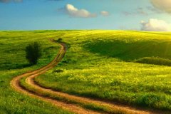 农业气象站保护庄稼不受恶劣天气伤害