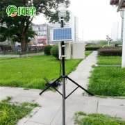 社区智能气象站需要具备哪些功能