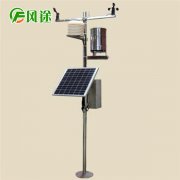 交通自动气象站作用