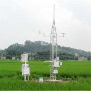 区域自动气象站系统