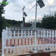 气象观测系统怎么观测降水量