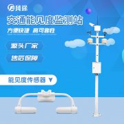 能见度监测站介绍