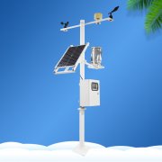 森林景区旅游生态气象站可自由定制